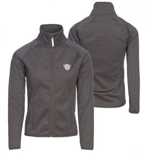 *2/20$* Horsewear Ireland Jacket Size XS/4